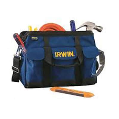 Túi vải đồ nghề 440×285×190 IRWIN 10503820