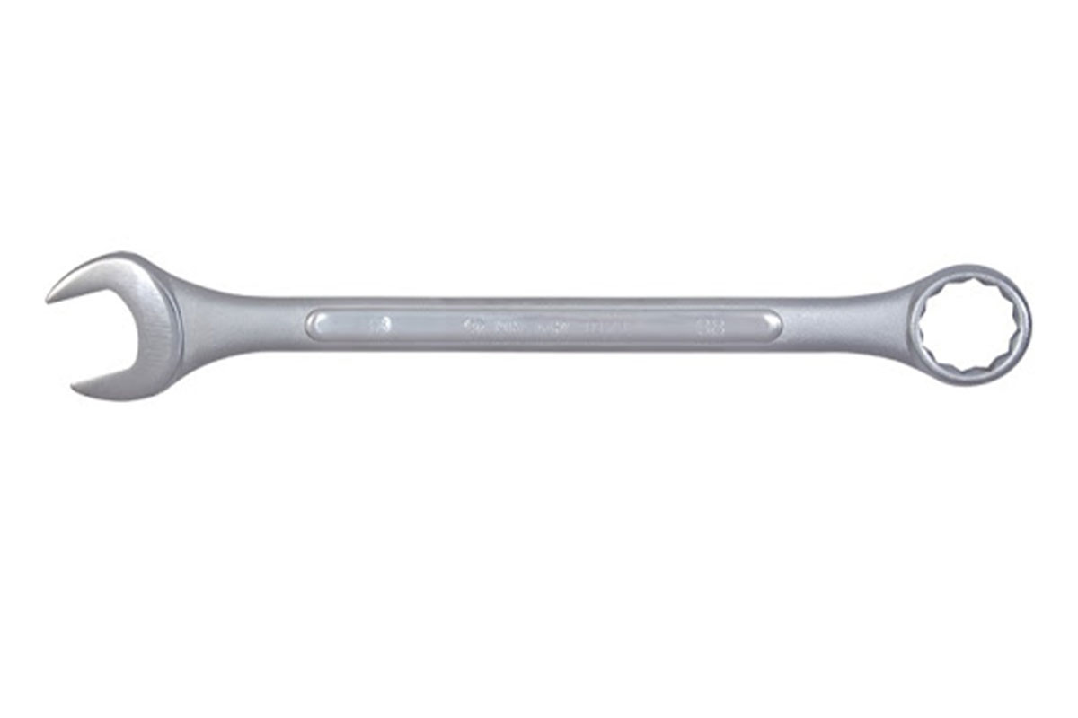 Cờ lê vòng miệng 9mm Kingtony 1060-09