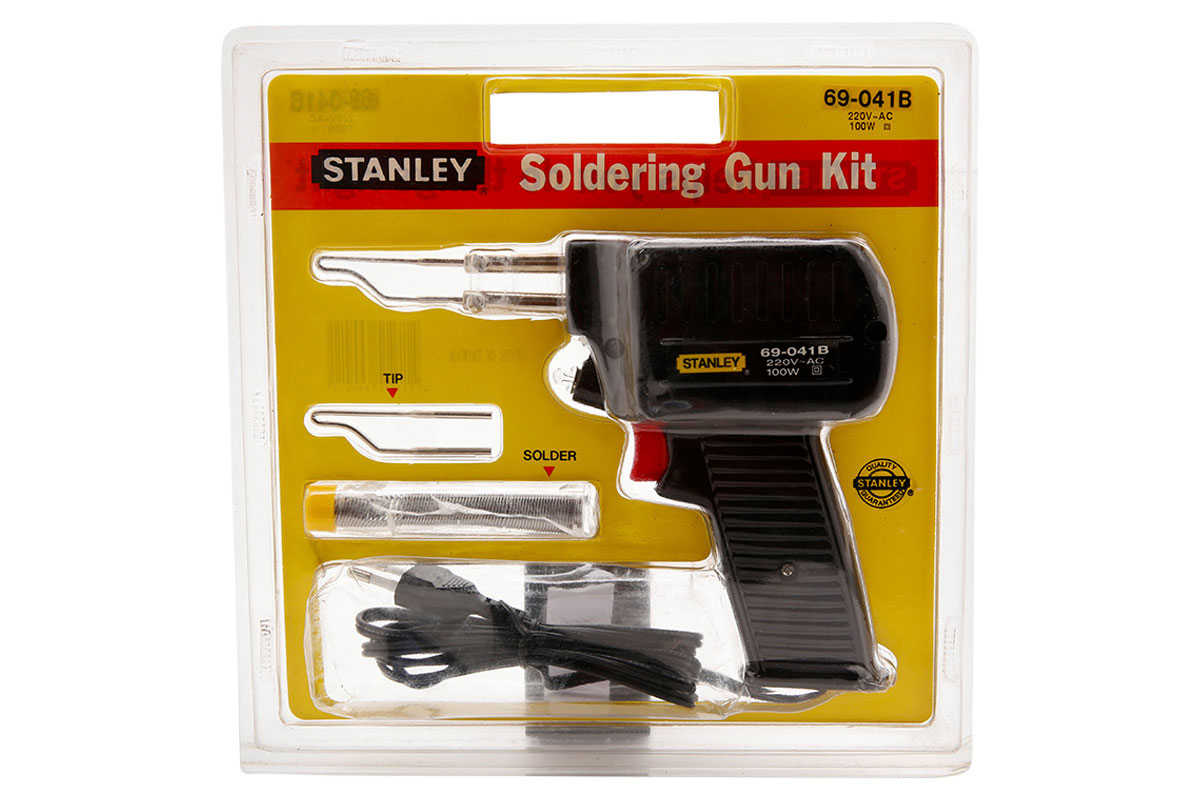 Mỏ hàn 100W Stanley 69-041B