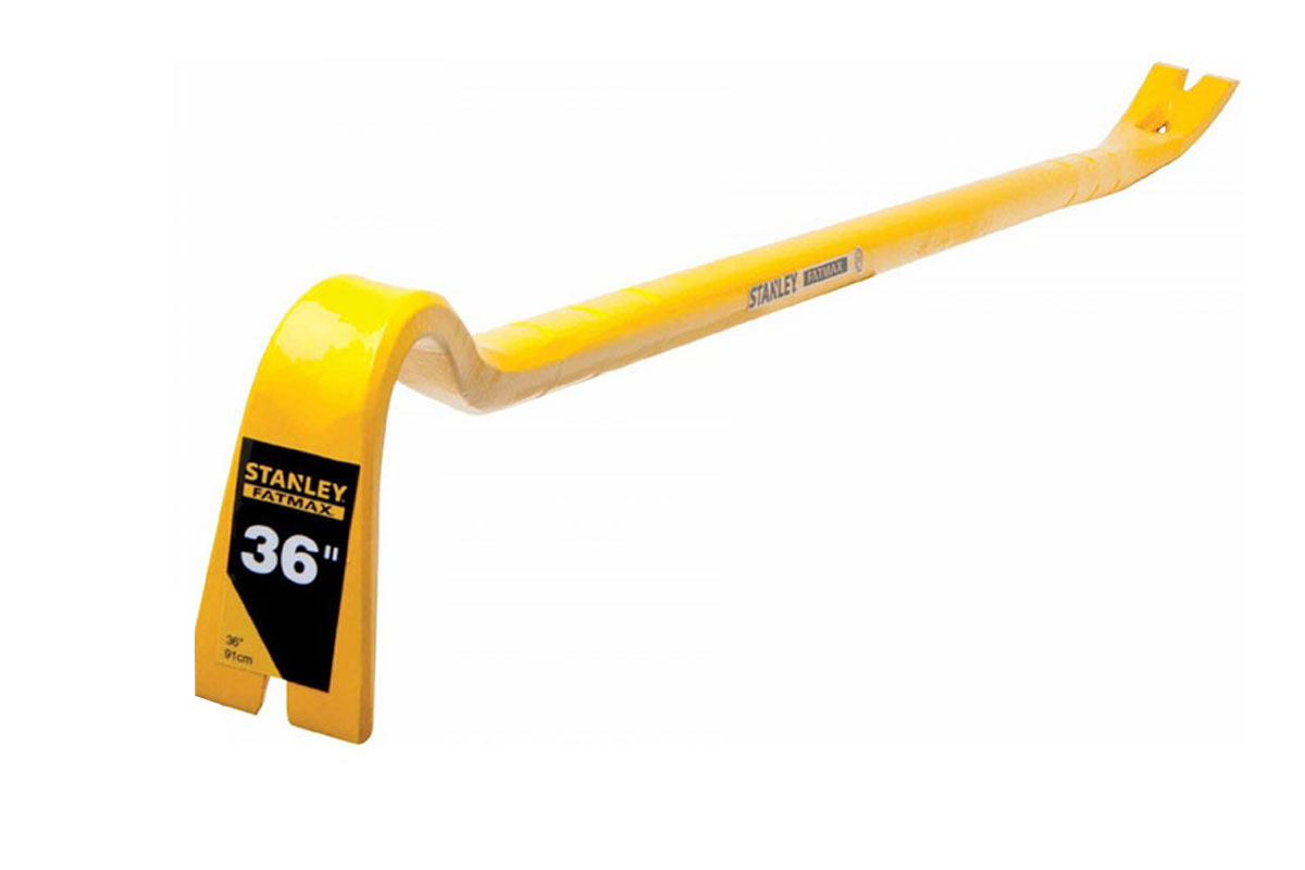 Xà beng 36