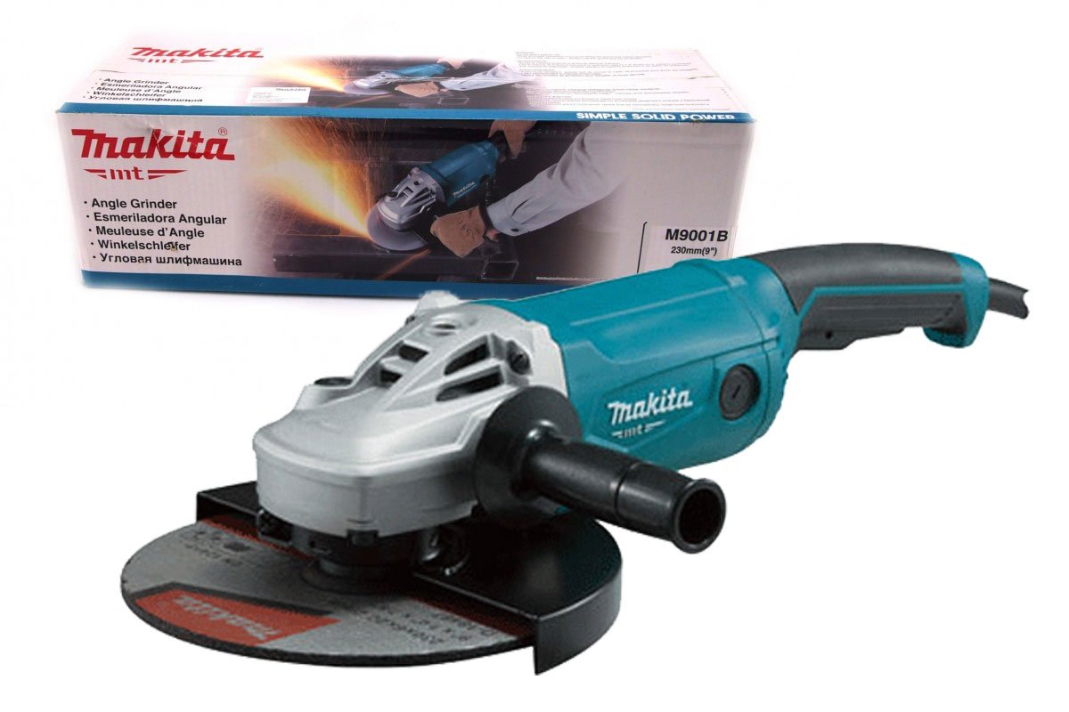 Máy mài góc 230mm Makita M9001B