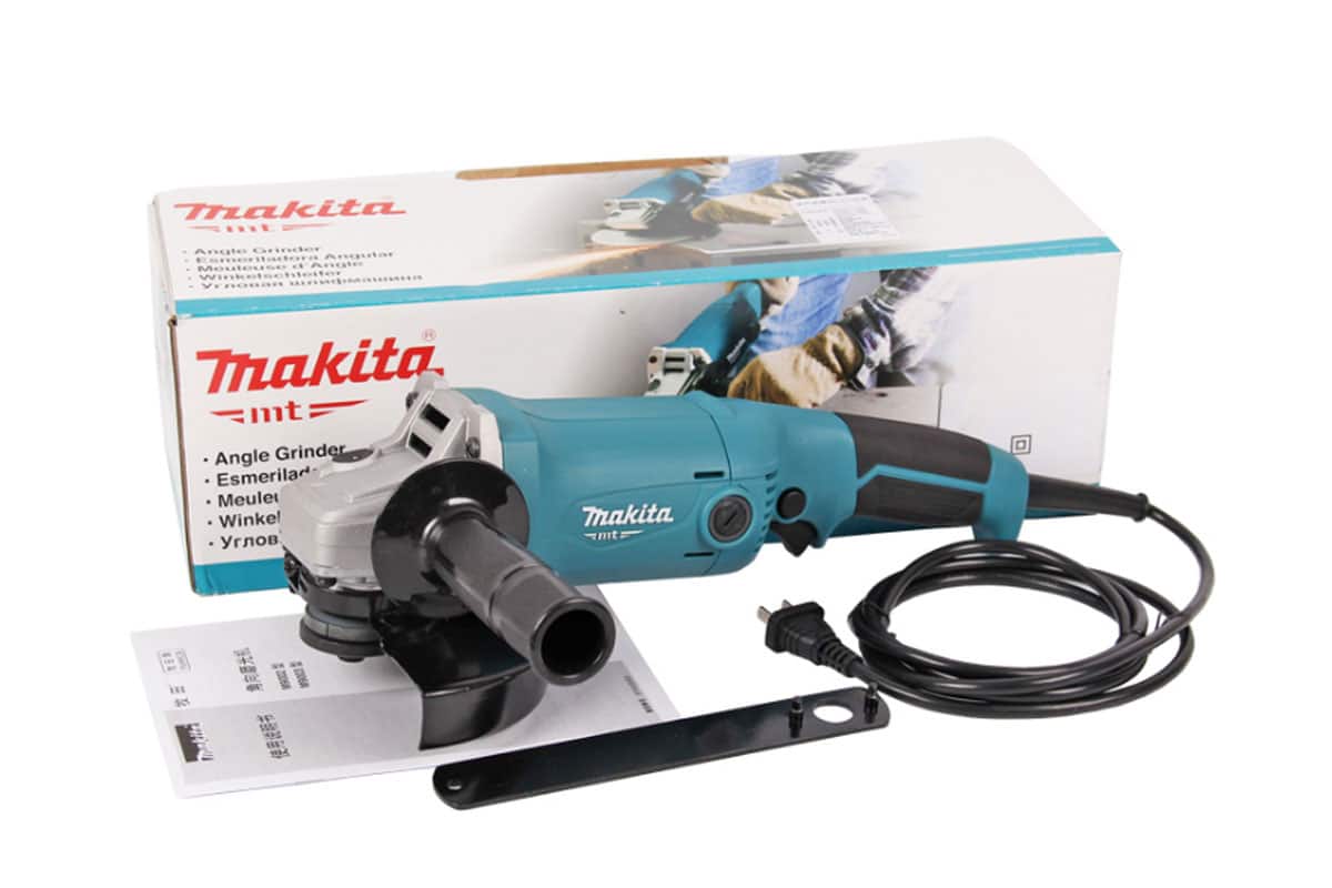 Máy mài góc 125mm Makita M9002B