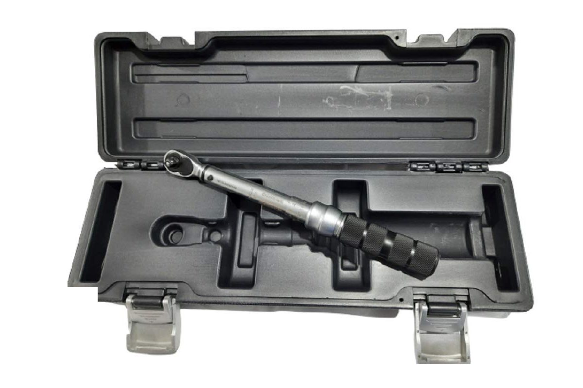 Cờ lê chỉnh lực 1/2
