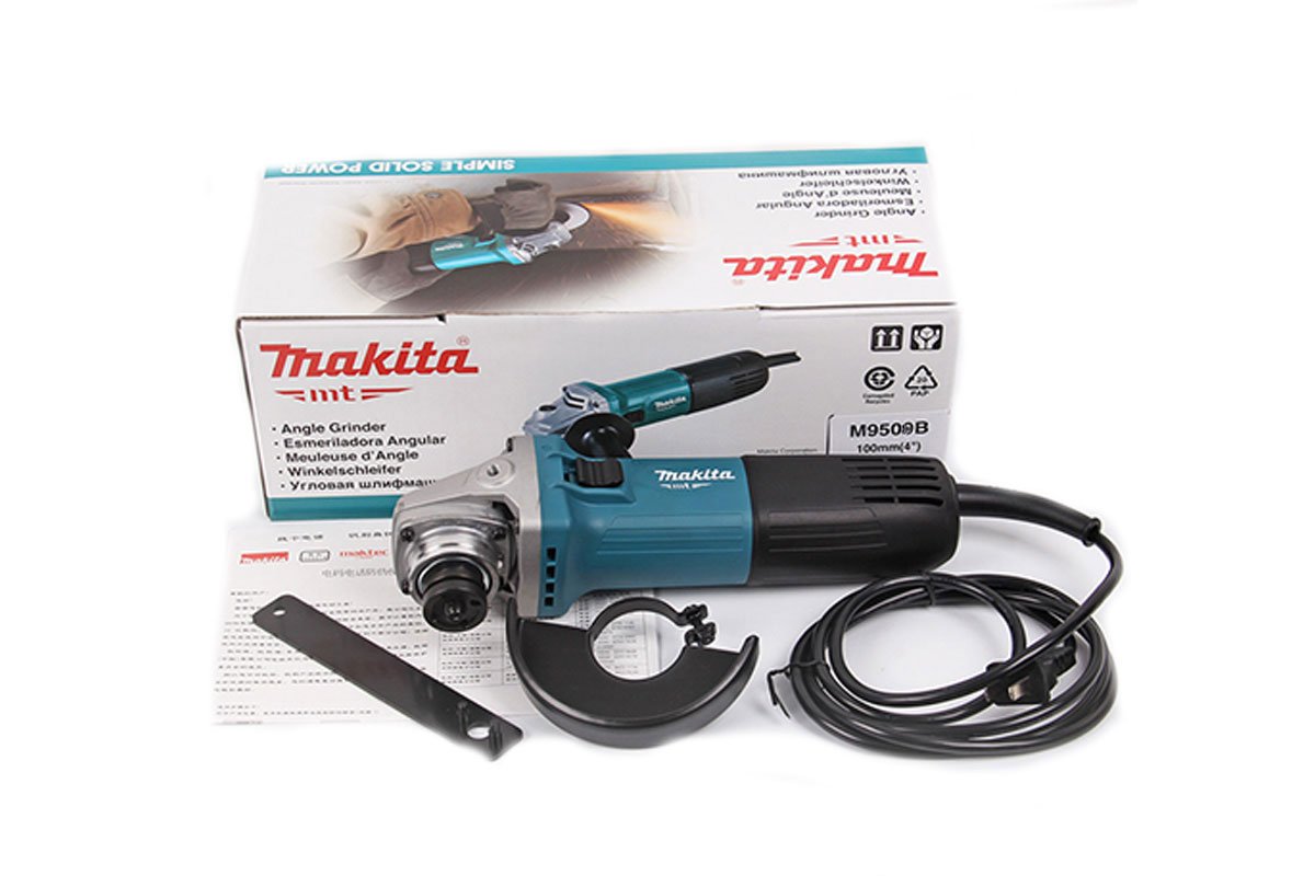 Máy mài góc 125mm Makita M9508B