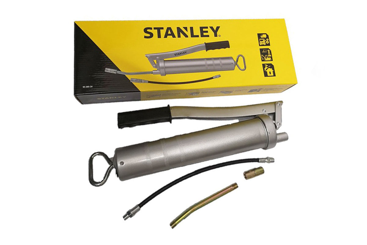 Bơm mỡ 14oz Stanley 95-385-2V