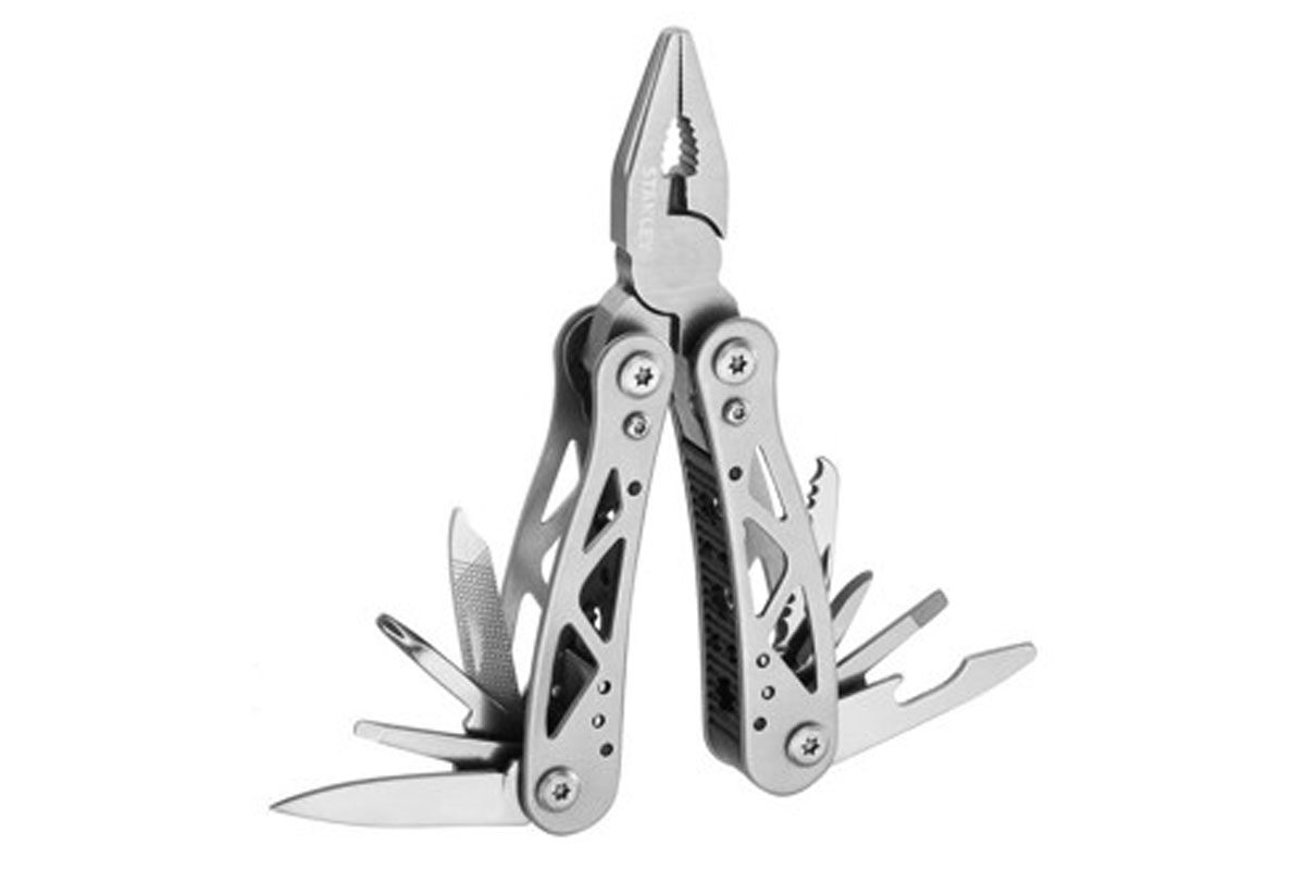 Kềm xếp đa năng 12in1 Stanley STHT74330-23