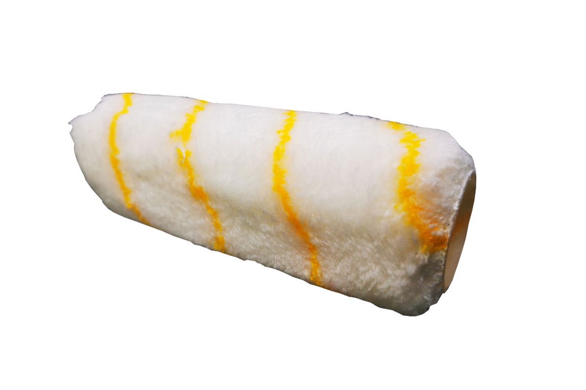 Lăn sơn - bông lăn 7