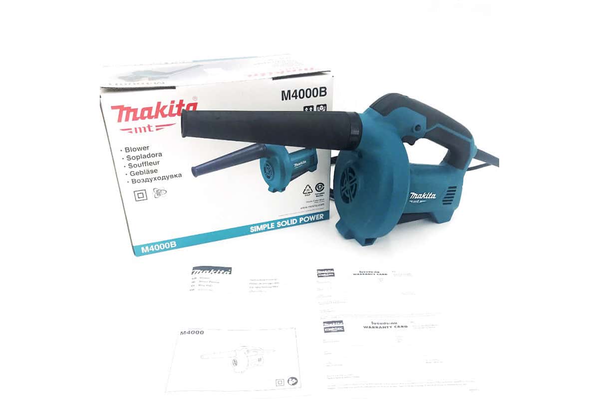 Máy thổi lò Makita M4000B