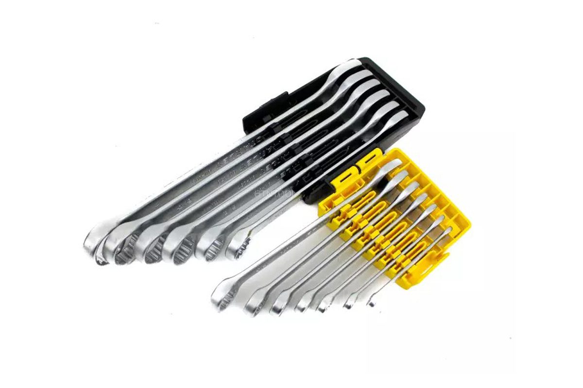 Cờ lê bộ vòng miệng MET 11 chi tiết Stanley STMT80942-8