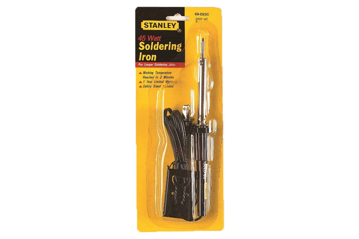 Mỏ hàn 45W Stanley 69-033C