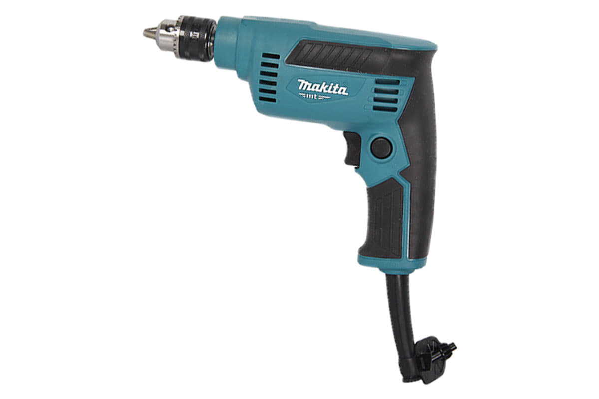 Máy khoan sắt 6.5mm Makita M6500B