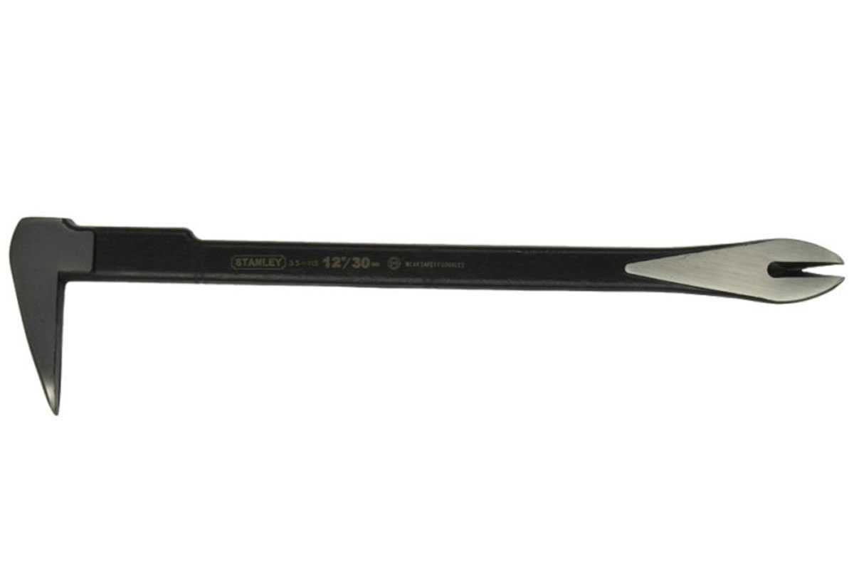 Xà beng 12