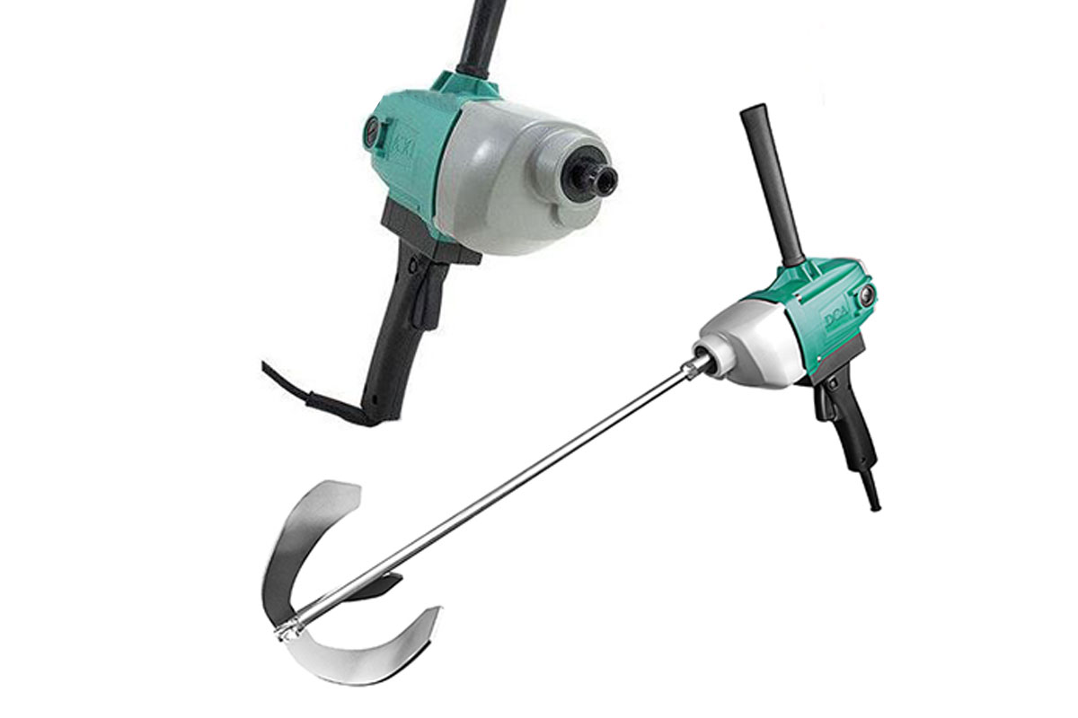 Máy trộn sơn 2000W DCA AQU06-160