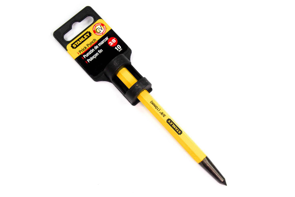 Đục sắt 3/8