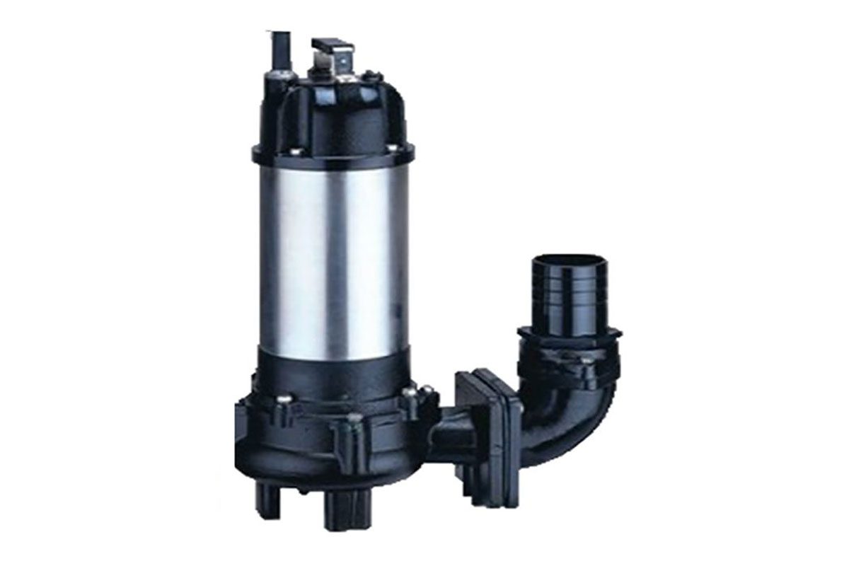 Máy bơm hố móng, bùn loãng 2HP APP JK-20