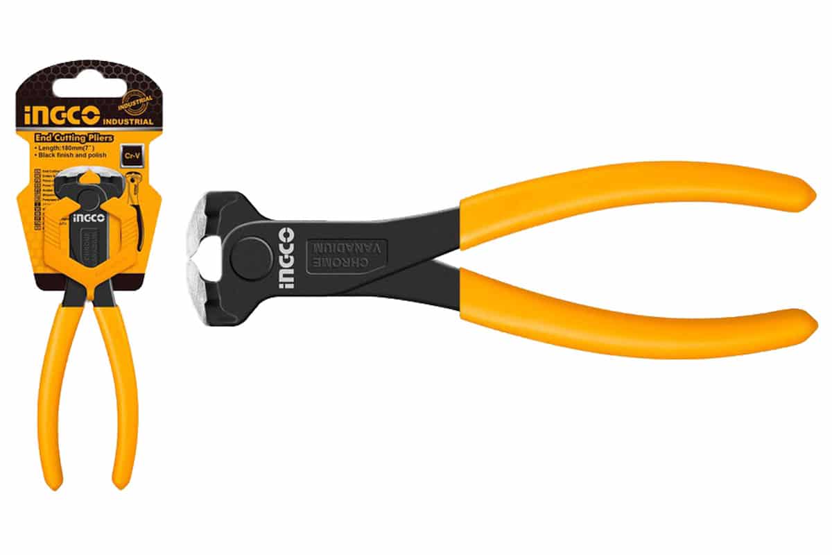 Kềm Cắt Cáp Điện 6in INGCO HECP02160