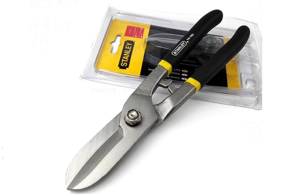 Kéo cắt sắt 10
