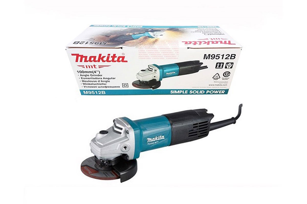 Máy mài góc 100mm Makita M9512B