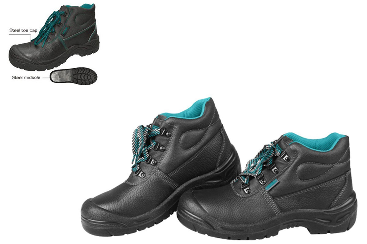 Giày bảo hộ size 42 Total TSP202S1P.42