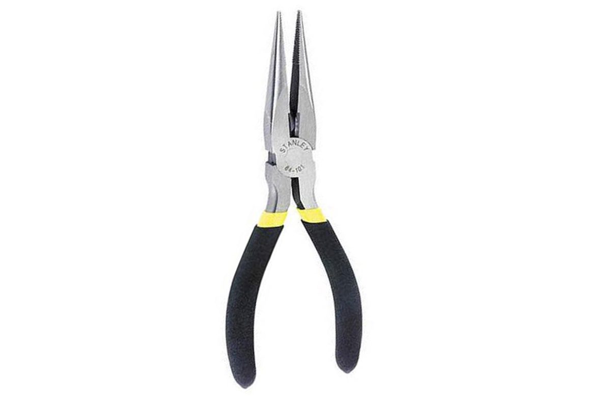 Kềm nhọn mỏ dài 5