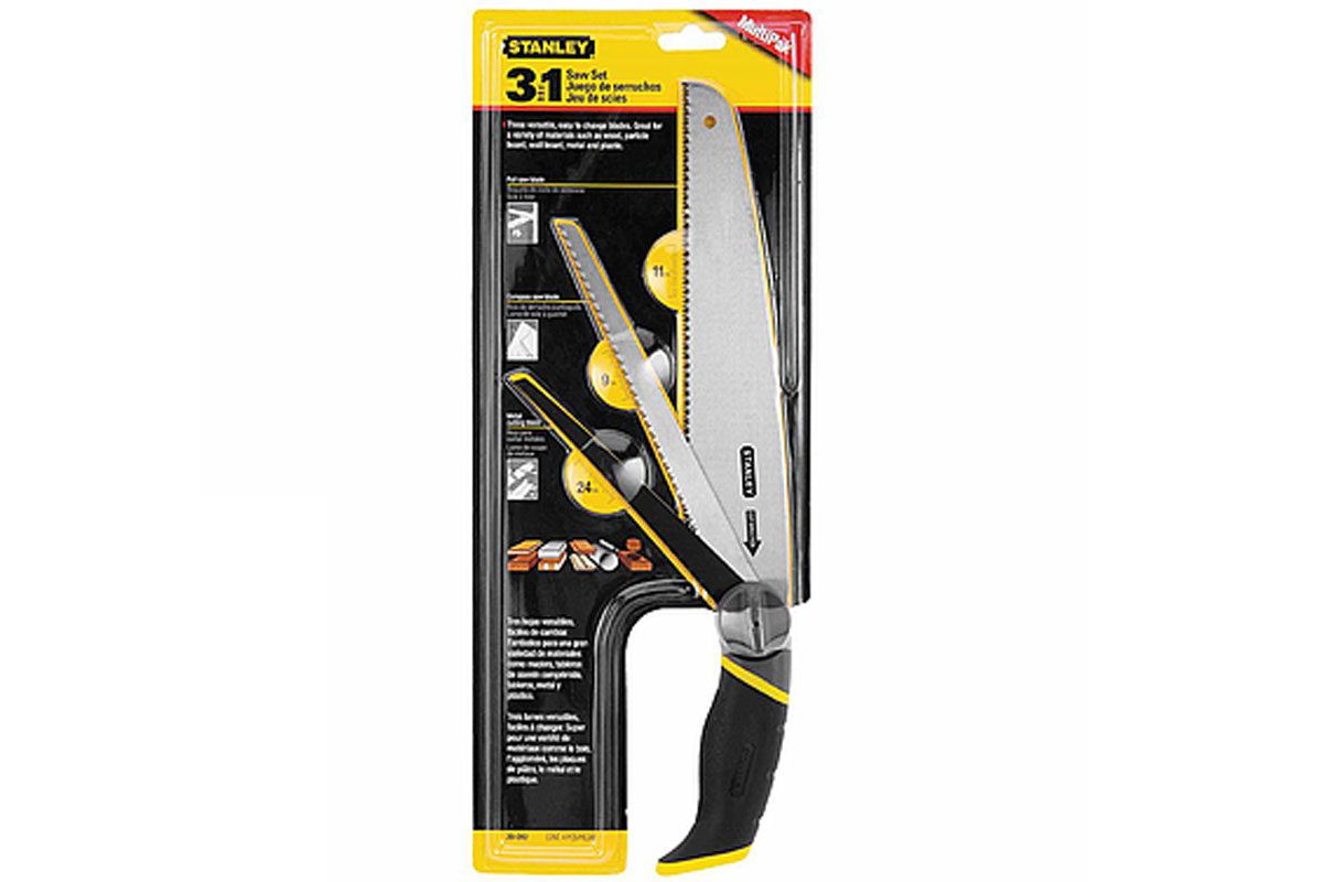 Cưa cầm tay đa năng 3in1 Stanley 20-092-23