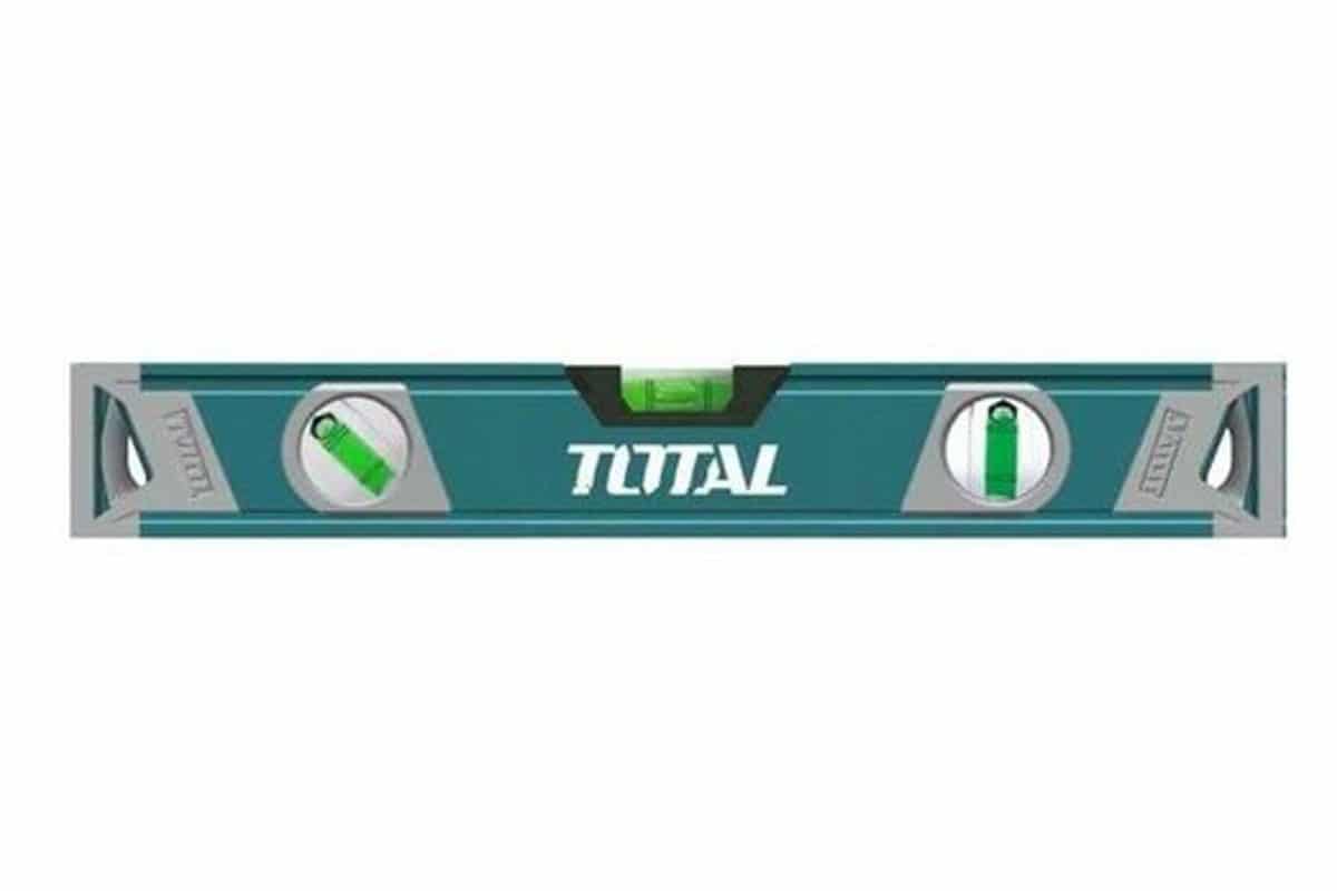 Thước thủy 30cm Total TMT23016