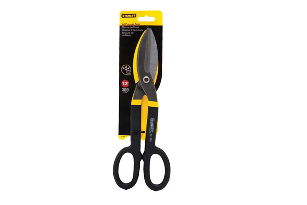Kéo cắt sắt 10inch Stanley 14-556-22