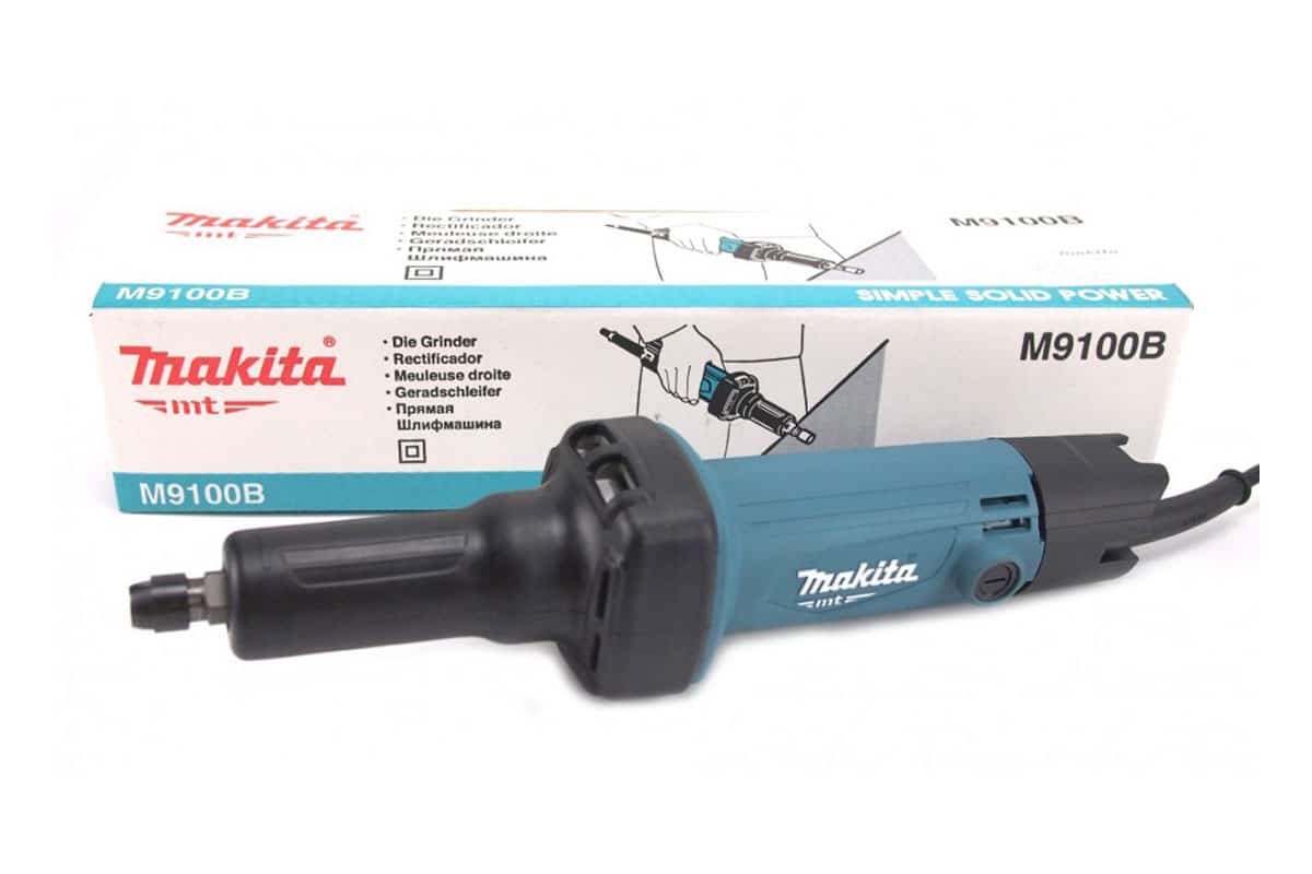 Máy mài khuôn 6mm Makita M9100B