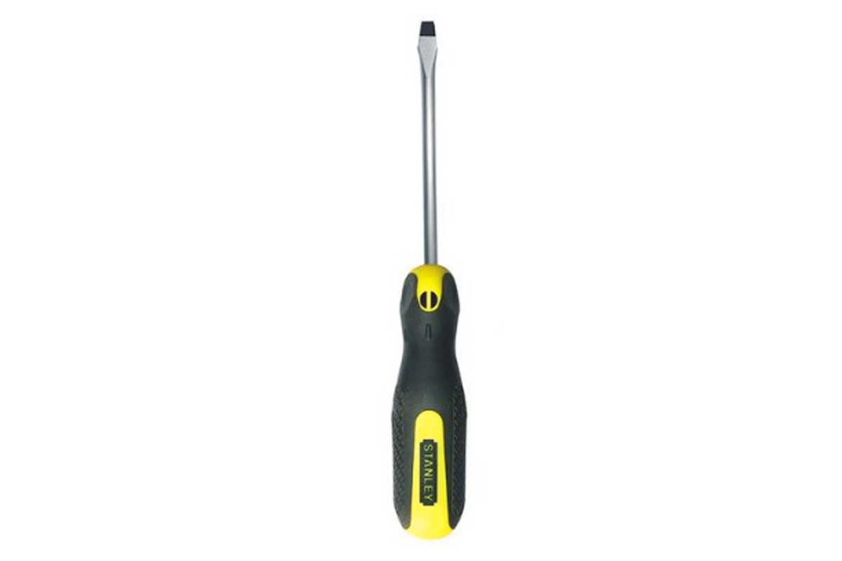 Tua vít dẹp 8MMX250MM Stanley STMT60833-8