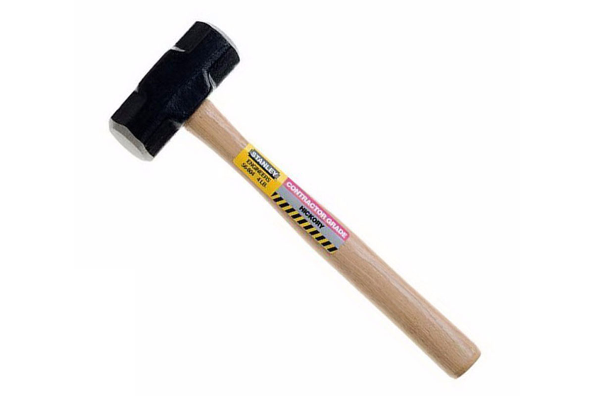 Búa gò 3LB Stanley 56-803