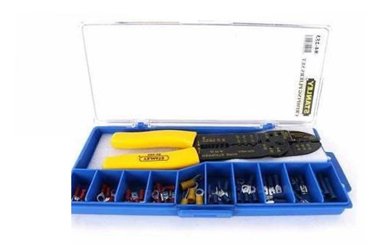 Kềm bấm cos dài 9