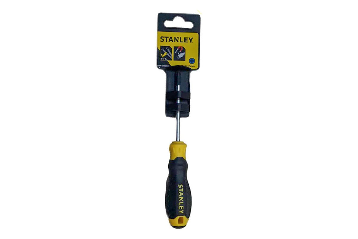 Tua vít PH2X150MM Stanley STMT60811-8