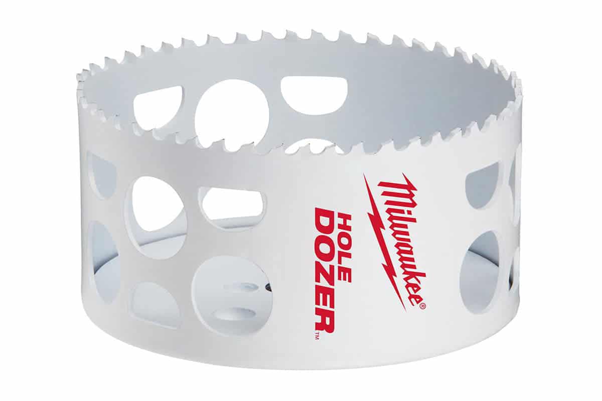 Lưỡi khoét lỗ 14mm Milwaukee 49-56-9690
