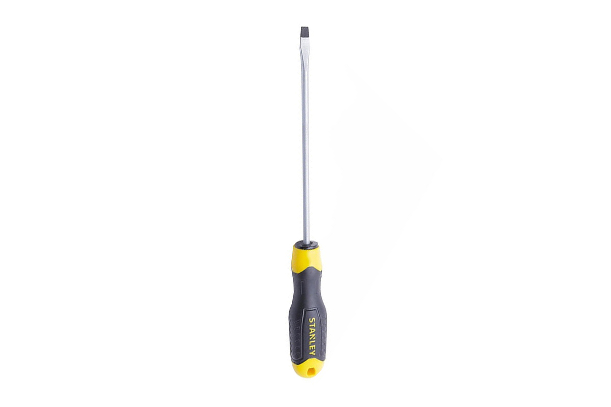 Tua vít dẹp 8MM X 150MM Stanley STMT60831-8