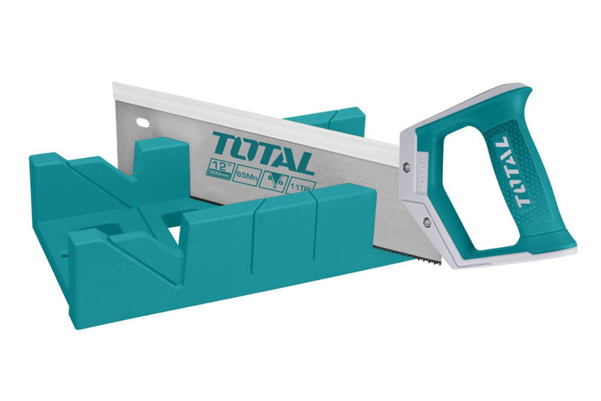 Cưa cầm tay 300mm Total THT59126