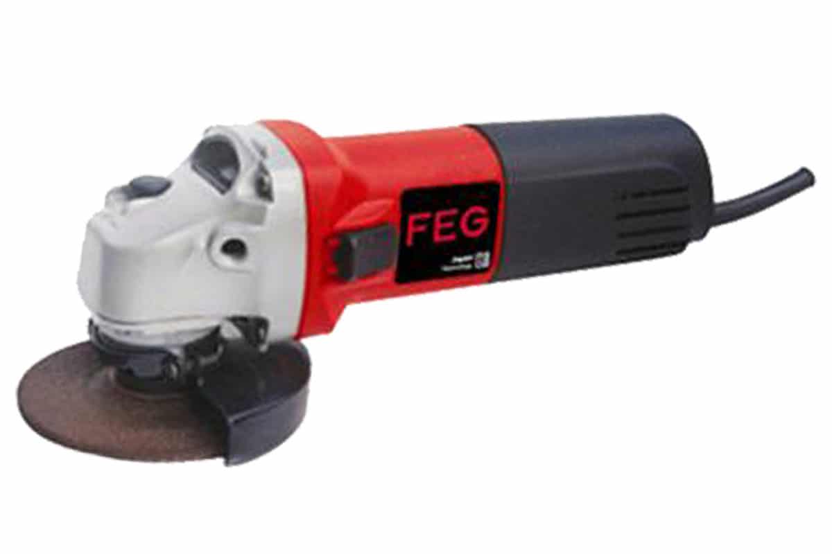 Máy mài góc 100mm FEG EG-911A