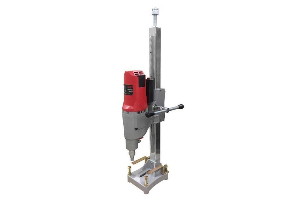Máy khoan rút lõi bê tông 255mm FEG ECD-255
