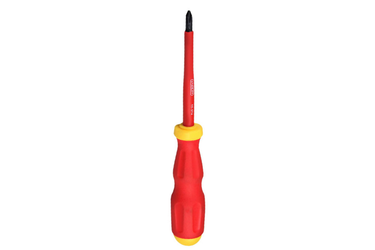 Tua vít đóng dẹp 6mm Stanley 1-65-251