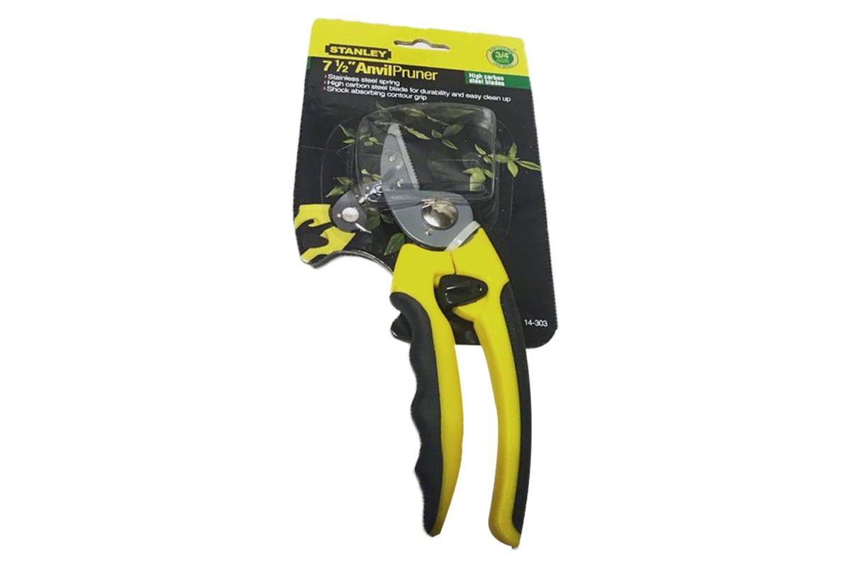 Kéo tỉa cành cây 8