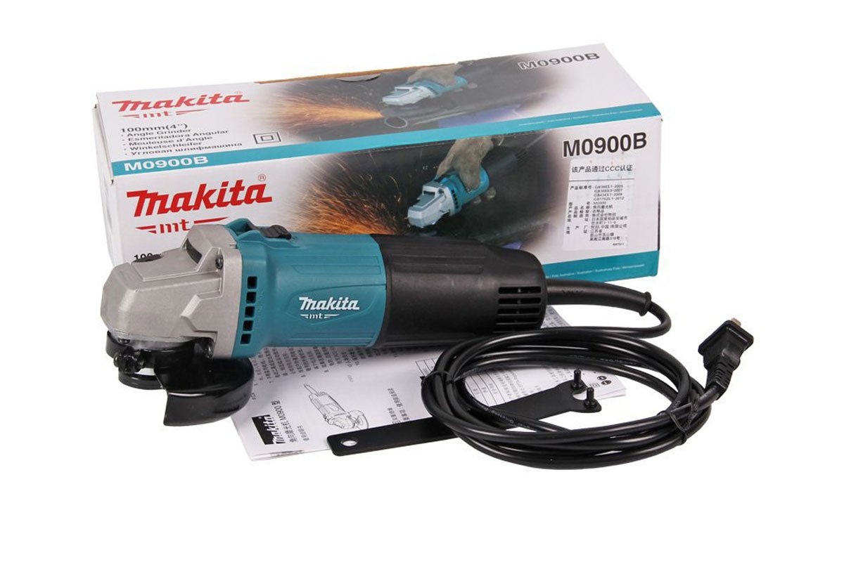 Máy mài góc 100mm Makita M0900B