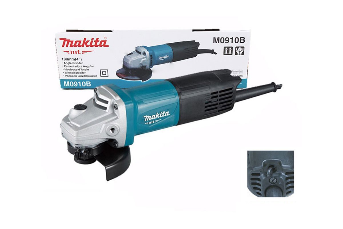 Máy mài góc 100mm Makita M0910B