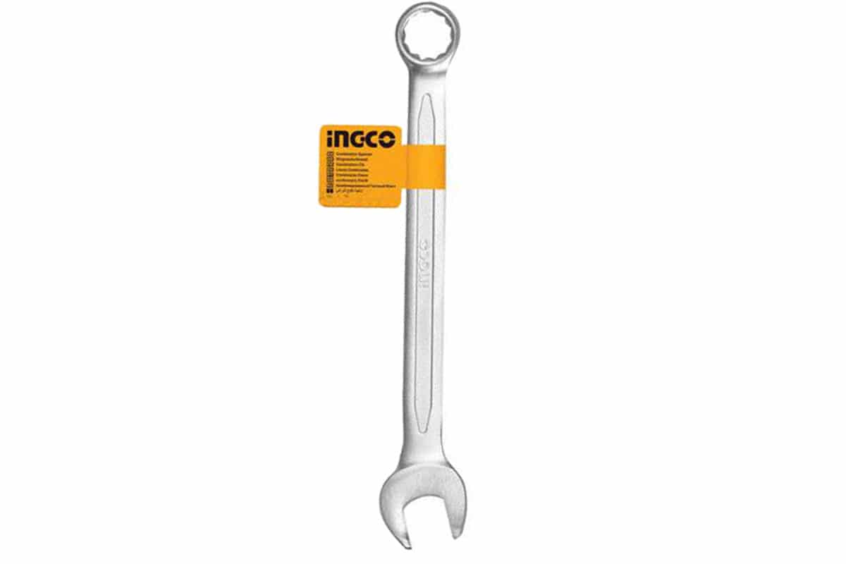 Cờ lê vòng miệng 27mm INGCO HCSPA271