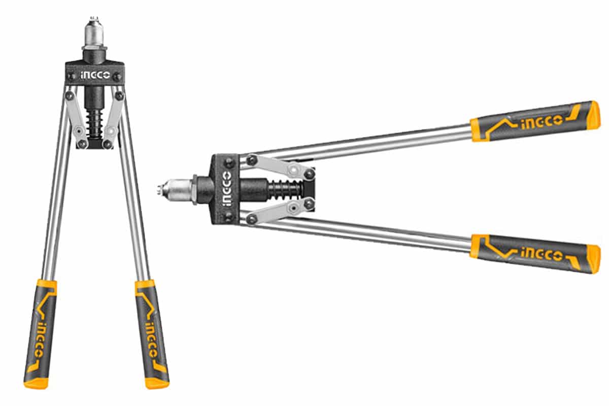 Kềm rút rivet 3.2-4.8mm/ 420mm INGCO HR171