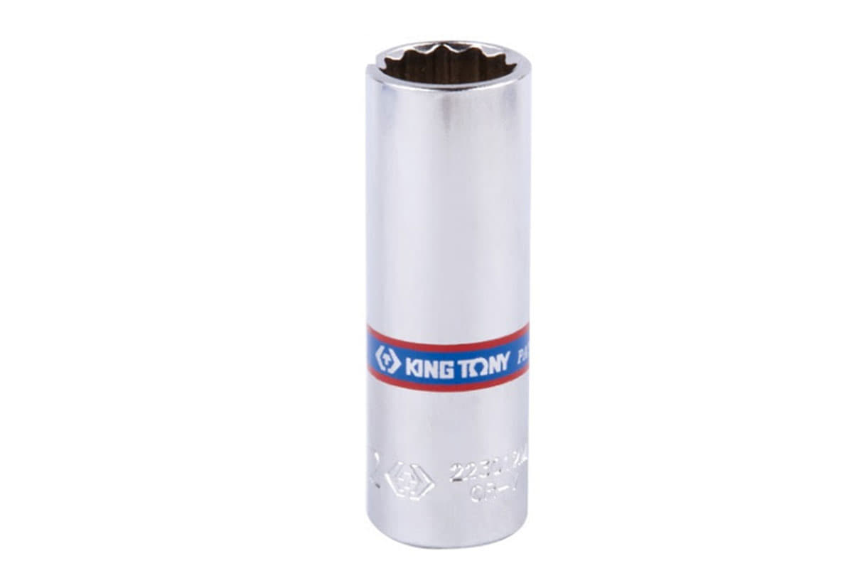 Đầu tuýp dài 1/4