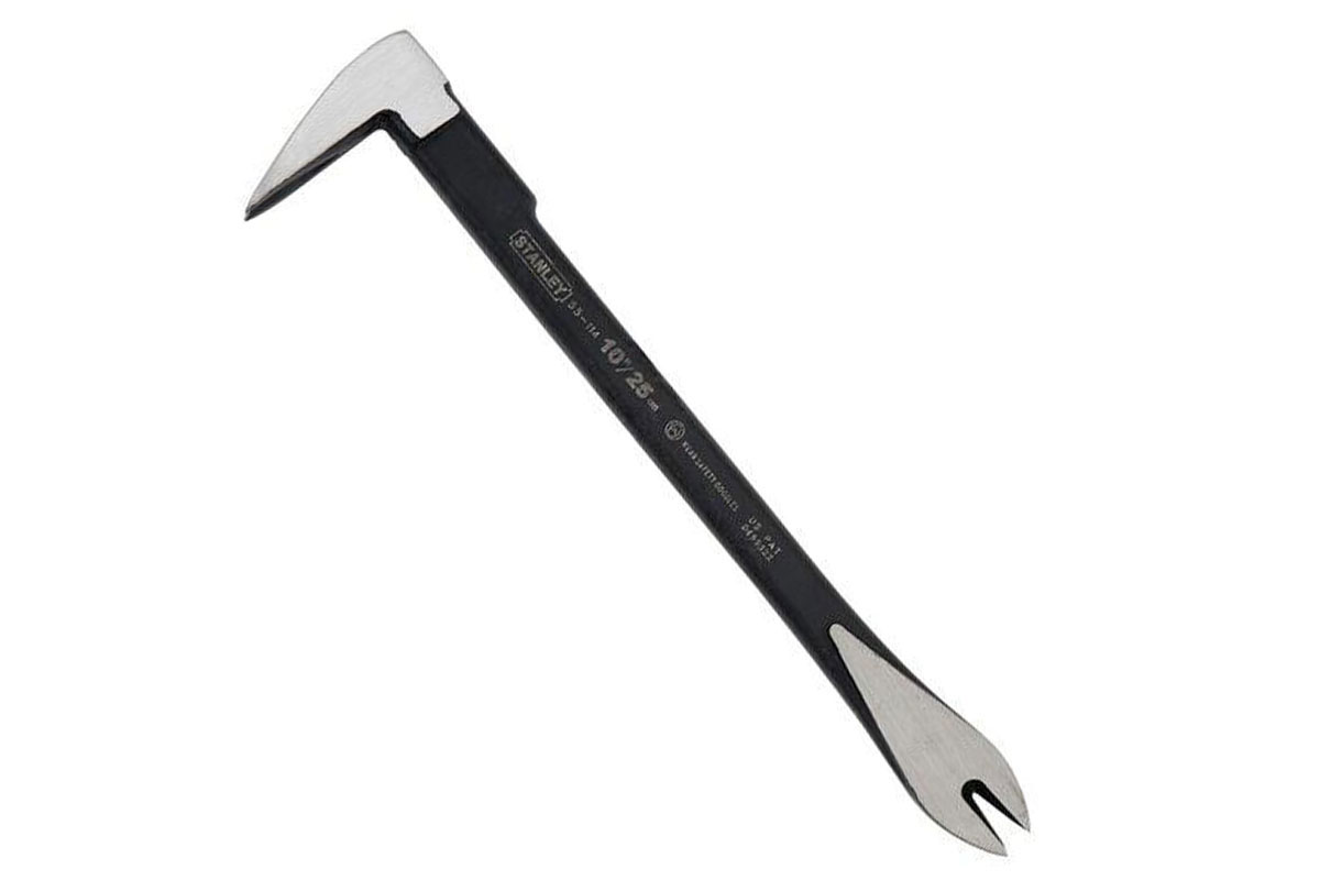 Xà beng 10