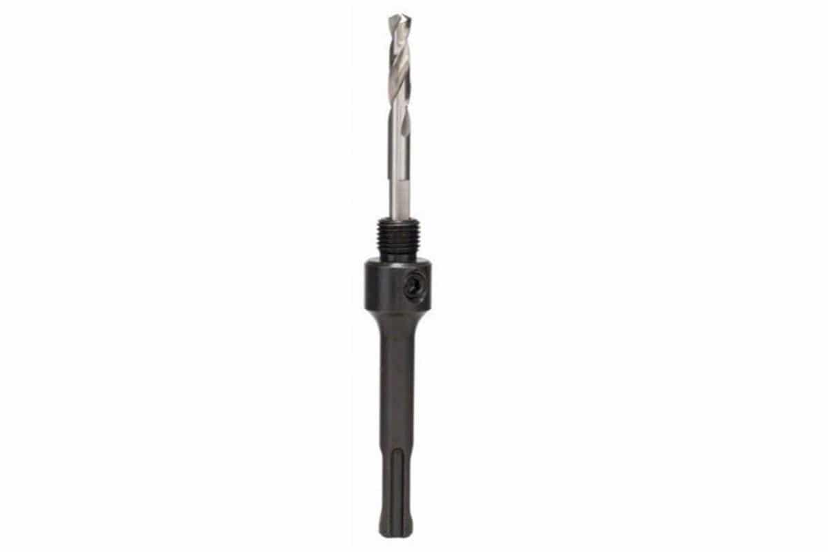 Khớp nối chuôi gài SDS 14x32mm Bosch 2609390035
