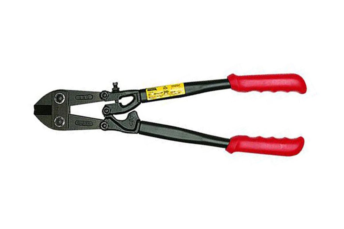 Kéo cắt sắt cộng lực 24inch Stanley 14-324-S