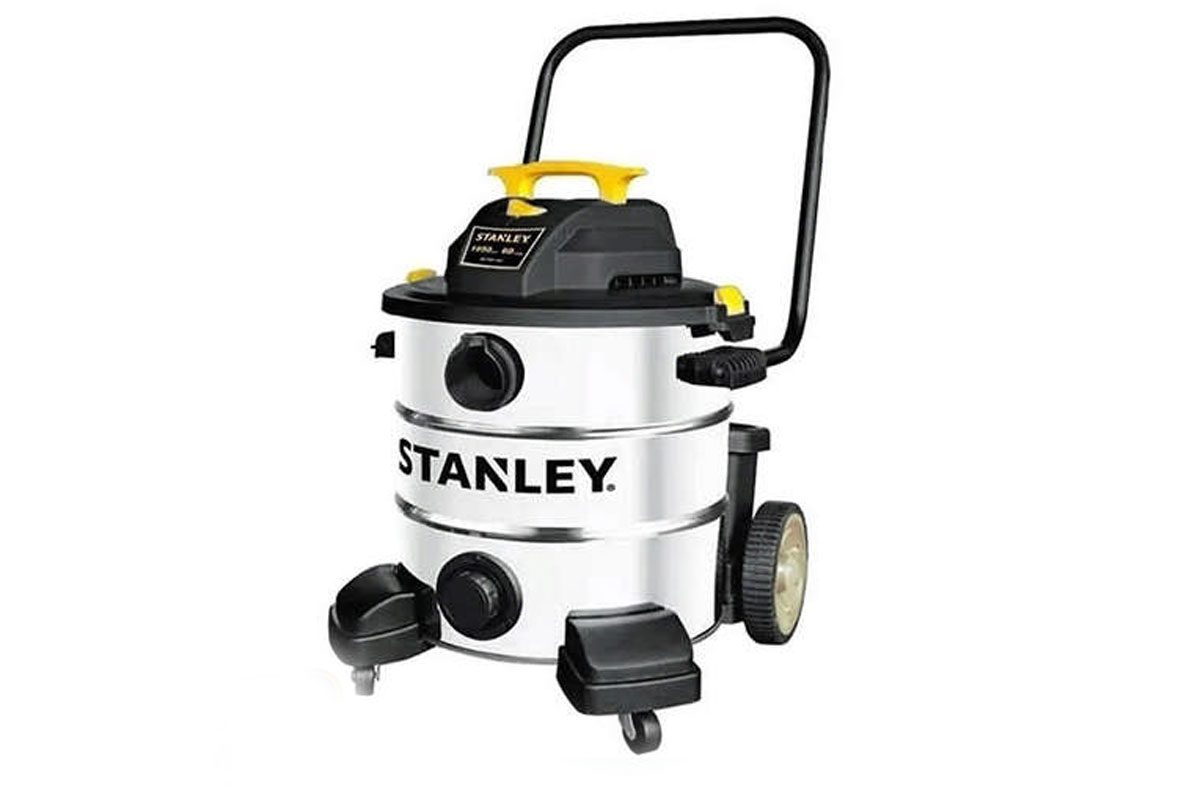 Máy hút bụi 3 chức năng 60 lít Stanley SL19199-16A