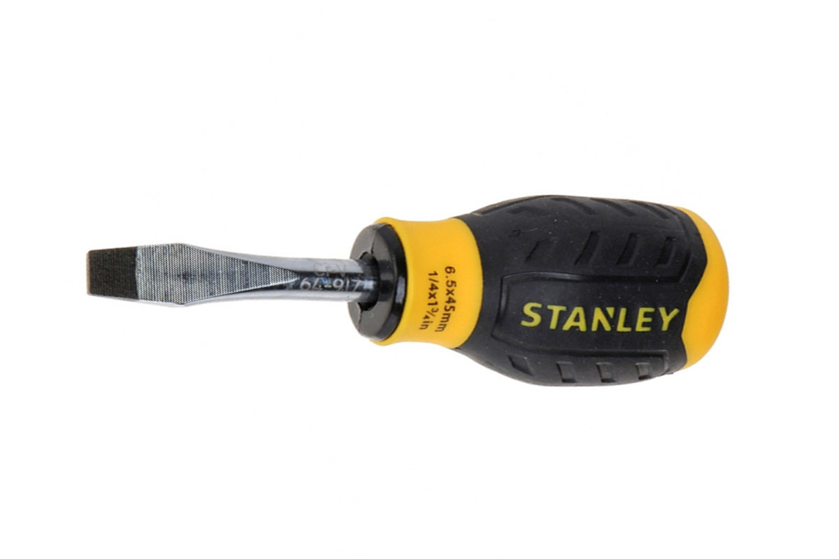 Tua vít Stanley STHT65190-8