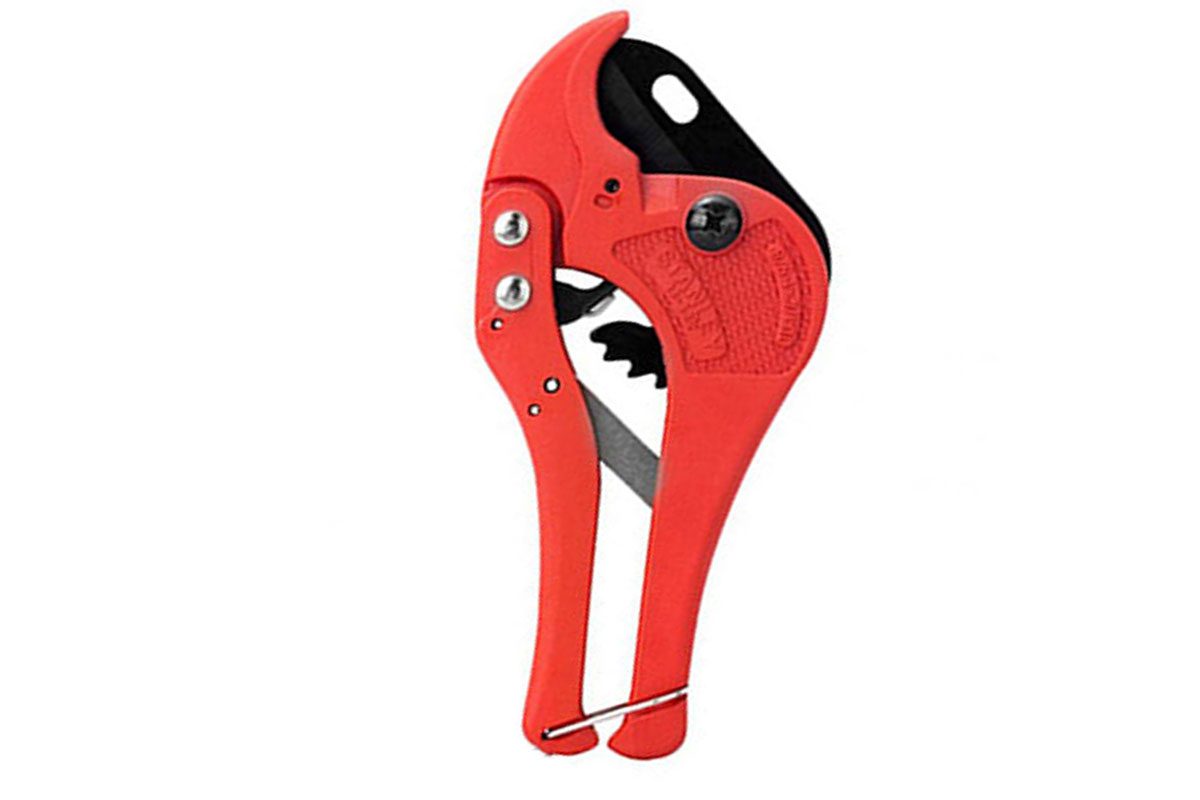 Dao cắt ống PVC 42MM Stanley 14-442-22